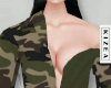 Camo Low cut