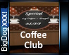 [BD]CoffeeClub