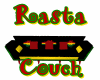 RASTA COUCH(3 SEAT)