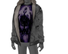 Q hoodie