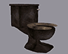 Old Toilet ~
