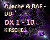 Apache & RAF - Du