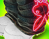 Baggy Jeans Alaska Boots