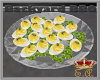 BB Deviled Eggs