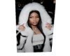Nicki Minaj Canvas