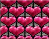 Valentine Hearts