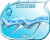 ^D^ DeepDew Heels