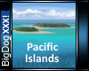 [BD] Pacific Islands