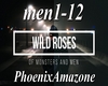 [mix]Wild Rose