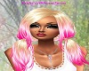 Tula Blonde/Pink