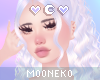 ☾ Aurora Queen