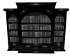 Ethereal BookCase