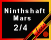 Ninthshaft Mars 2/4