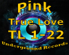 TrueLove~Pink