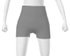 [G] Kids L Grey Tights