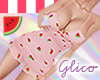 [G] Watermelon Dress RLL
