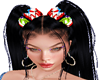 Caipira Junina Cabelo