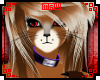 .: Red Panda Hair 1 F :.