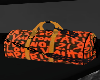 2009 Graffiti Louis Bag