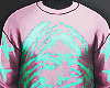 Astral Mystic Sweat 3/4