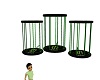 monster energy cages
