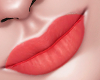 Cereja red lipstick