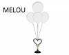 Wedding Balloon