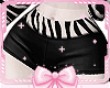 Zebra Shorts | S ♥