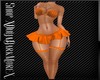 Kelly Orange Set