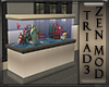 T3 Zen Mod Aquarium