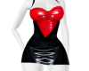 Heart Love Dress