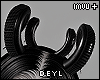 Double Horns ll DRV