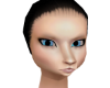 Kitsune head furry