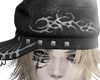 sigilism emo cap