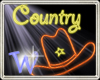 *W* Country Music