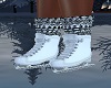Iceskater Winter Shoes