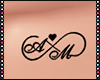 S|AtMan Tattoo F