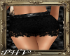 PHV Pirate Lacey Shorts