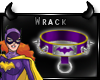 |W| Batgirl Collar M