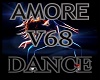 Amore Club Dance 68