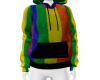 Pride Hooded Hoodie