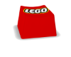 Keycap- Lego