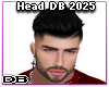 Head DB 2025
