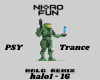 Halo (Nitro Fun Remix)