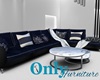 OF|Julius Sectional