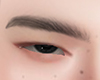 eyebrows asian