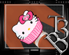 tb3:Hello Kitty Ring