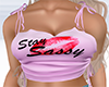 Stay Sassy Pink