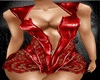 Ss*Red Sexy Full Outfits