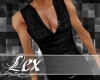 LEX Dark signs shirt
